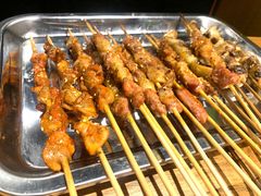 -南小蟹手工點心(三里屯店)