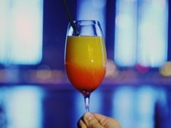 -福州天元国际威斯汀酒店·中国元素餐厅