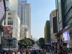 -人民解放纪念碑
