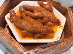 -广府汤语·靓汤·早茶·小粤菜(仁恒梦店)