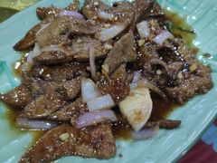 -如我美食(达道社区店)