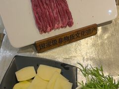 -东来顺饭庄(王府井步行街店)