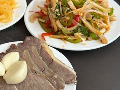 -东方宫中国兰州牛肉拉面(新起街店)
