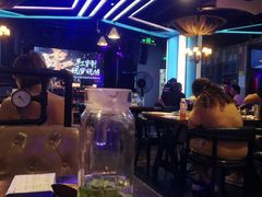 大堂-邢氏老太太烧烤(罗湖店)