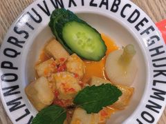 -迷你椰·泰式大排档(北京首店)