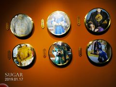 -外滩二十二号艺术中心