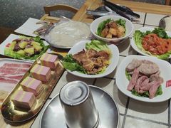 -肆幺幺烤肉(乐汇城店)