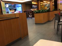大堂-永和大王(高新中四道店)