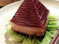 -湖滨28中餐厅·西湖宴·杭州君悦酒店