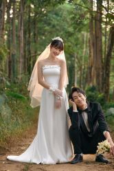 -巴黎春天婚纱摄影STUDIO·定制