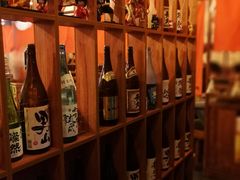 -醉虎传(南锣鼓巷店)
