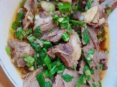 -谢继红26号牛肉汤(田家庵店)