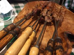 -新疆巴州金丝特餐厅(大钟寺店)