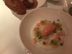 -Sketch(The Lecture Room & Library)