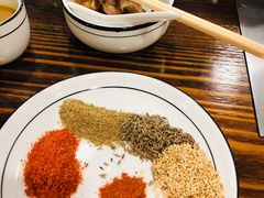 -风味烧烤(泰富店)