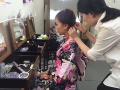 -东京浅草和服体验江户和装工房雅(浅草本店)