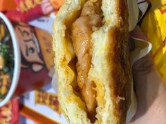 -吉品合酥脆烤饼(太平洋森活天地店)
