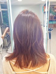 -AFA Hair studio·女士发型设计