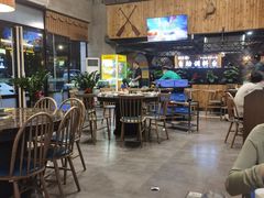 -鱼粤鲜淘米捞·中山脆肉鲩火锅(悦湖会店)