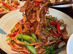 -薇酌饮·陕西菜(南门外店)
