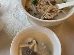 -那达慕蒙古风味酒楼