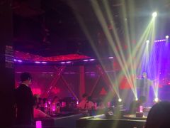 -MOSSO音乐酒吧·live house(南京旗舰店)