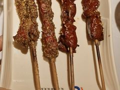 -七八冷面·延边朝鲜族美食(欢乐谷店)