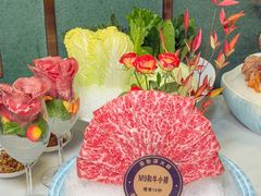 -喜聚薈·花膠雞海鮮火鍋(越秀店)