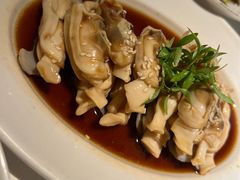 -玫瑰厅上海菜(兴国路店)