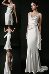 点击看大图 -Chic Bridal 熙可婚纱