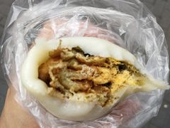 -上海虹口糕团(福州路店)