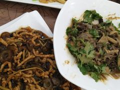 -丽华餐厅·天津菜(艳阳路店)