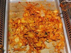 -新石器烤肉(新湖广场店)