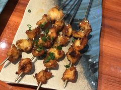 -千岛蚝高压锅生蚝·人参火锅(白云万达店)