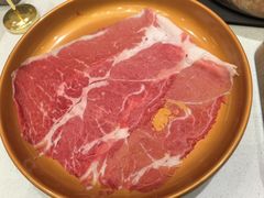 -小茉庐和牛自助火锅(龙湖万达店)