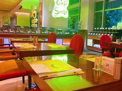 -君来湖滨饭店·玫瑰园