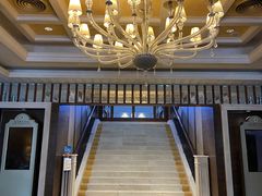 -东营蓝海御华大饭店渔歌舫(潍河路店)