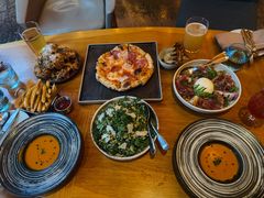 -THE CANNERY&JUJU 新鲜海鲜·牛排美食酒廊