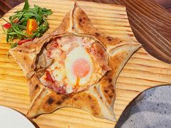 -ALLORA意大利餐厅(丰盛里店)