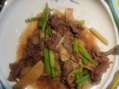 -秋色客家菜(南山店)