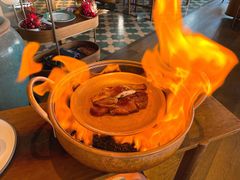 -三号黄浦会Canton Table