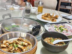 -红日饭店(裕隆三路店)