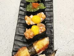 -万岁寿司(芳村店)