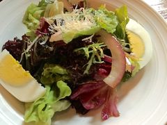 Salad-Amanda餐厅(长乐路店)