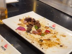 -渔乐之昕·铁板烧自助餐(虹悦城店)