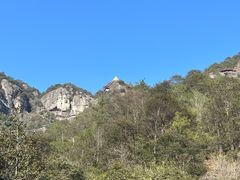 -大慈岩风景区