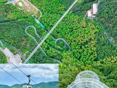 -莫干山风景区