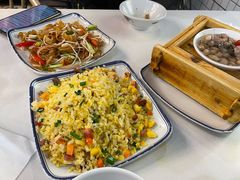 -粤式轩广东茶餐厅(草市街店)