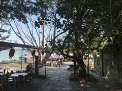-扬美古镇景区