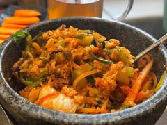 -大可泥炉烤肉(中街店)